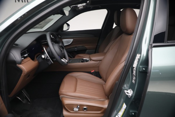 New 2026 Maserati Grecale Modena V6 for sale $96,295 at Rolls-Royce Motor Cars Greenwich in Greenwich CT 06830 13