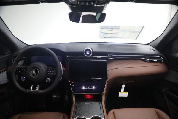New 2026 Maserati Grecale Modena V6 for sale $96,295 at Rolls-Royce Motor Cars Greenwich in Greenwich CT 06830 22