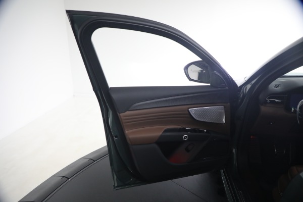 New 2026 Maserati Grecale Modena V6 for sale $96,295 at Rolls-Royce Motor Cars Greenwich in Greenwich CT 06830 23