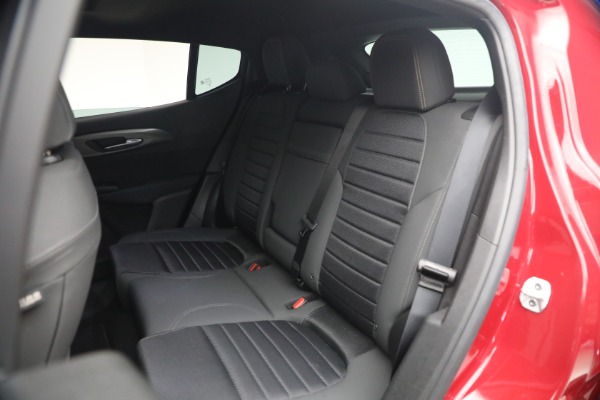 Used 2024 Alfa Romeo Tonale Hybrid Ti for sale $29,900 at Rolls-Royce Motor Cars Greenwich in Greenwich CT 06830 19