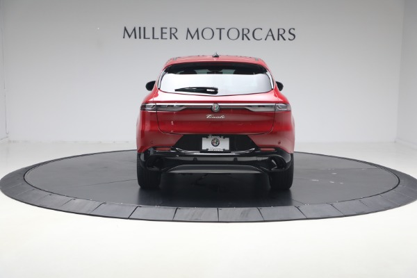 Used 2024 Alfa Romeo Tonale Hybrid Ti for sale $29,900 at Rolls-Royce Motor Cars Greenwich in Greenwich CT 06830 6