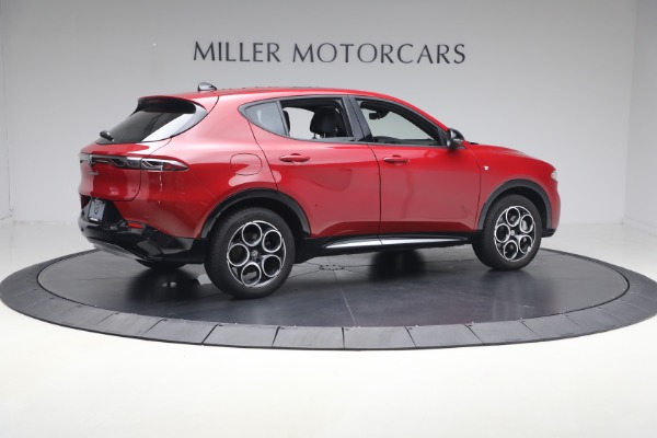 Used 2024 Alfa Romeo Tonale Hybrid Ti for sale $29,900 at Rolls-Royce Motor Cars Greenwich in Greenwich CT 06830 8