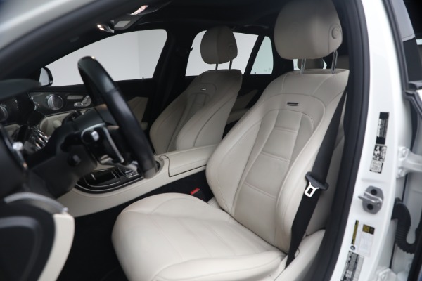 Used 2021 Mercedes-Benz E-Class AMG E 63 S for sale $82,900 at Rolls-Royce Motor Cars Greenwich in Greenwich CT 06830 14