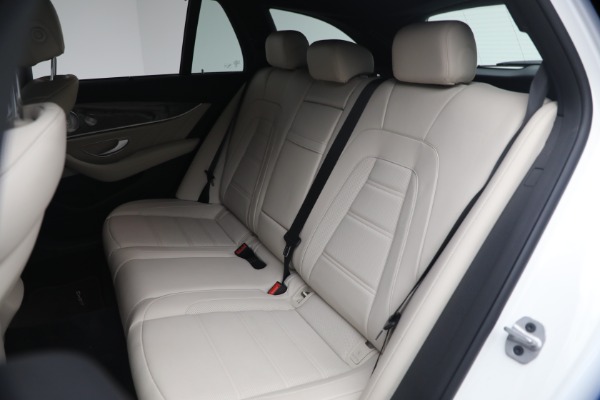 Used 2021 Mercedes-Benz E-Class AMG E 63 S for sale $82,900 at Rolls-Royce Motor Cars Greenwich in Greenwich CT 06830 17