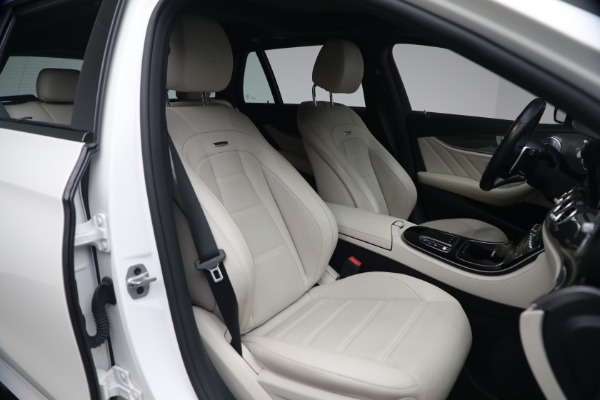 Used 2021 Mercedes-Benz E-Class AMG E 63 S for sale $82,900 at Rolls-Royce Motor Cars Greenwich in Greenwich CT 06830 20