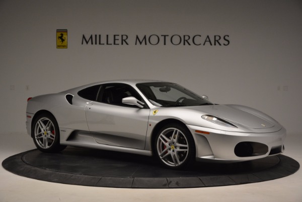 Used 2007 Ferrari F430 F1 for sale Sold at Rolls-Royce Motor Cars Greenwich in Greenwich CT 06830 10