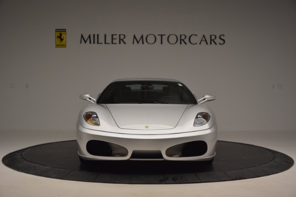 Used 2007 Ferrari F430 F1 for sale Sold at Rolls-Royce Motor Cars Greenwich in Greenwich CT 06830 12