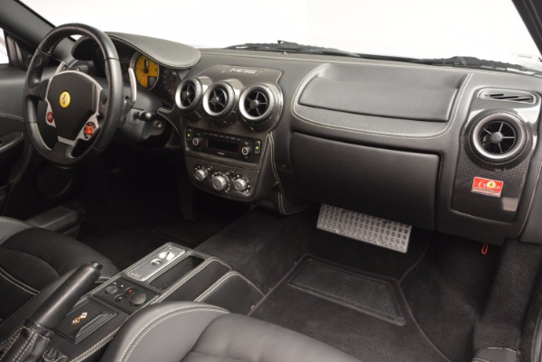 Used 2007 Ferrari F430 F1 for sale Sold at Rolls-Royce Motor Cars Greenwich in Greenwich CT 06830 17