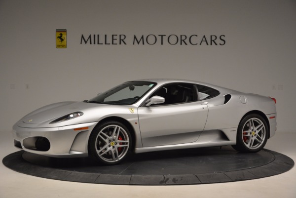 Used 2007 Ferrari F430 F1 for sale Sold at Rolls-Royce Motor Cars Greenwich in Greenwich CT 06830 2