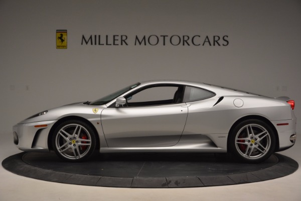 Used 2007 Ferrari F430 F1 for sale Sold at Rolls-Royce Motor Cars Greenwich in Greenwich CT 06830 3