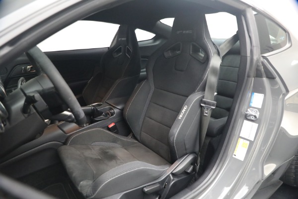 Used 2018 Ford Mustang Shelby GT350 for sale $53,900 at Rolls-Royce Motor Cars Greenwich in Greenwich CT 06830 15