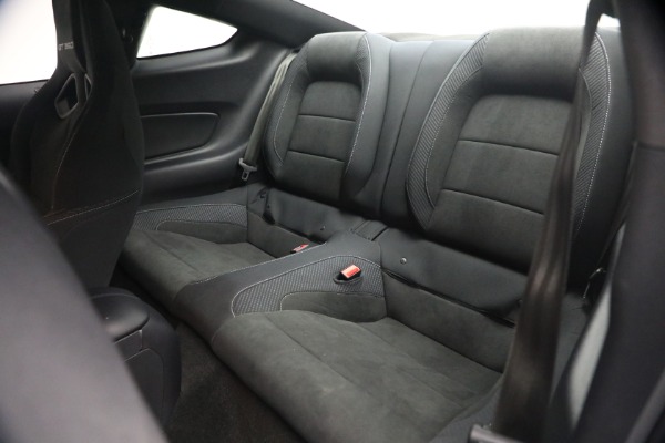 Used 2018 Ford Mustang Shelby GT350 for sale $53,900 at Rolls-Royce Motor Cars Greenwich in Greenwich CT 06830 20