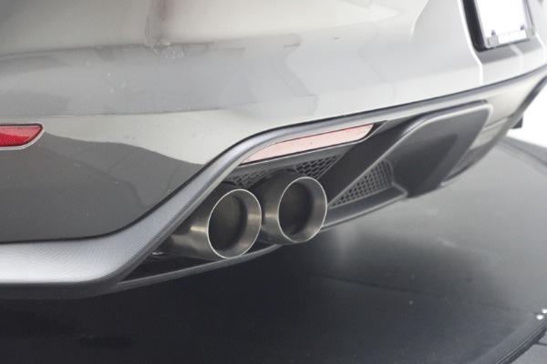 Used 2018 Ford Mustang Shelby GT350 for sale $53,900 at Rolls-Royce Motor Cars Greenwich in Greenwich CT 06830 28