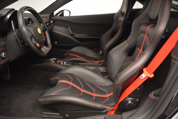 Used 2013 Ferrari 458 Italia for sale Sold at Rolls-Royce Motor Cars Greenwich in Greenwich CT 06830 14