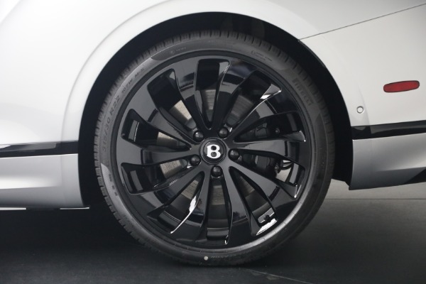 New 2026 Bentley Continental GT for sale $328,160 at Rolls-Royce Motor Cars Greenwich in Greenwich CT 06830 11