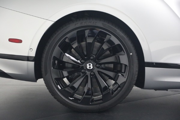 New 2026 Bentley Continental GT for sale $328,160 at Rolls-Royce Motor Cars Greenwich in Greenwich CT 06830 12