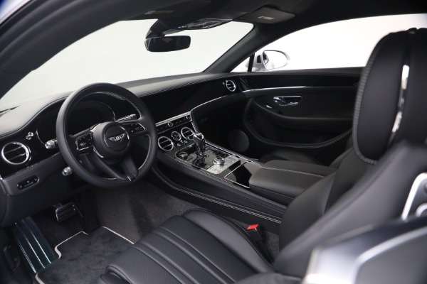 New 2026 Bentley Continental GT for sale $328,160 at Rolls-Royce Motor Cars Greenwich in Greenwich CT 06830 15