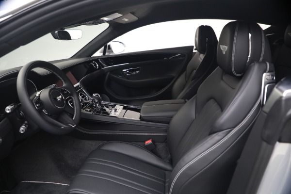 New 2026 Bentley Continental GT for sale $328,160 at Rolls-Royce Motor Cars Greenwich in Greenwich CT 06830 16