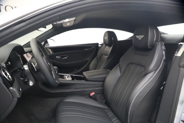 New 2026 Bentley Continental GT for sale $328,160 at Rolls-Royce Motor Cars Greenwich in Greenwich CT 06830 17