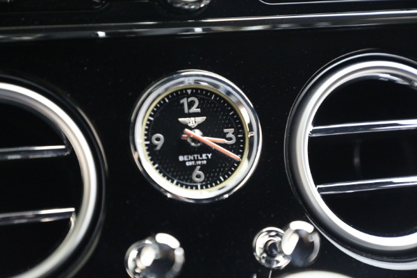 New 2026 Bentley Continental GT for sale $328,160 at Rolls-Royce Motor Cars Greenwich in Greenwich CT 06830 18