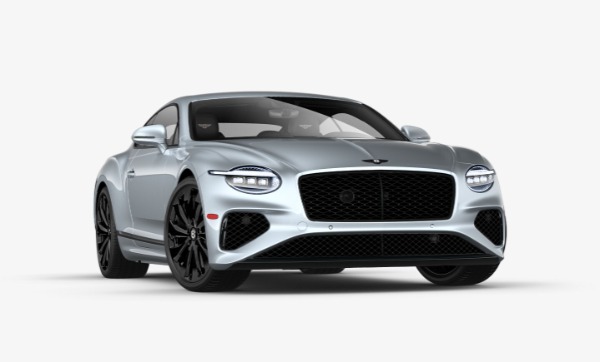 New 2026 Bentley Continental GT for sale Call for price at Rolls-Royce Motor Cars Greenwich in Greenwich CT 06830 2