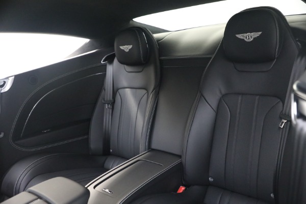 New 2026 Bentley Continental GT for sale $328,160 at Rolls-Royce Motor Cars Greenwich in Greenwich CT 06830 20