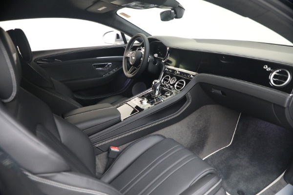New 2026 Bentley Continental GT for sale $328,160 at Rolls-Royce Motor Cars Greenwich in Greenwich CT 06830 21