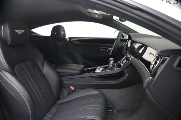 New 2026 Bentley Continental GT for sale $328,160 at Rolls-Royce Motor Cars Greenwich in Greenwich CT 06830 23