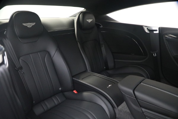 New 2026 Bentley Continental GT for sale $328,160 at Rolls-Royce Motor Cars Greenwich in Greenwich CT 06830 24