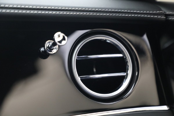 New 2026 Bentley Continental GT for sale $328,160 at Rolls-Royce Motor Cars Greenwich in Greenwich CT 06830 25