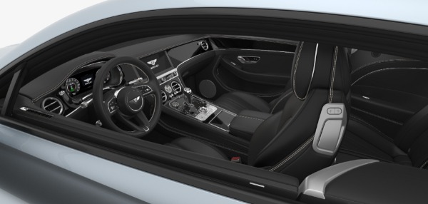 New 2026 Bentley Continental GT for sale Call for price at Rolls-Royce Motor Cars Greenwich in Greenwich CT 06830 6