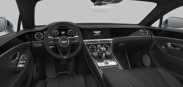 New 2026 Bentley Continental GT for sale Call for price at Rolls-Royce Motor Cars Greenwich in Greenwich CT 06830 7