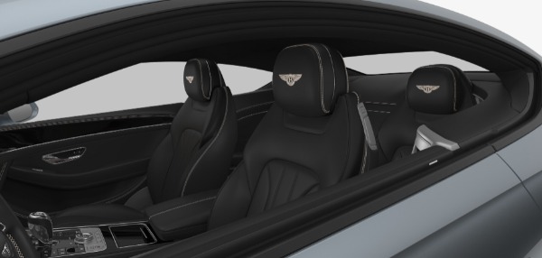 New 2026 Bentley Continental GT for sale Call for price at Rolls-Royce Motor Cars Greenwich in Greenwich CT 06830 8