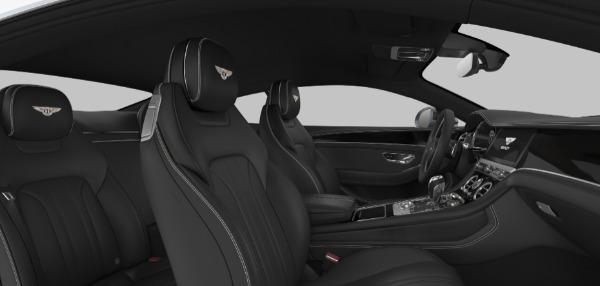 New 2026 Bentley Continental GT for sale Call for price at Rolls-Royce Motor Cars Greenwich in Greenwich CT 06830 9