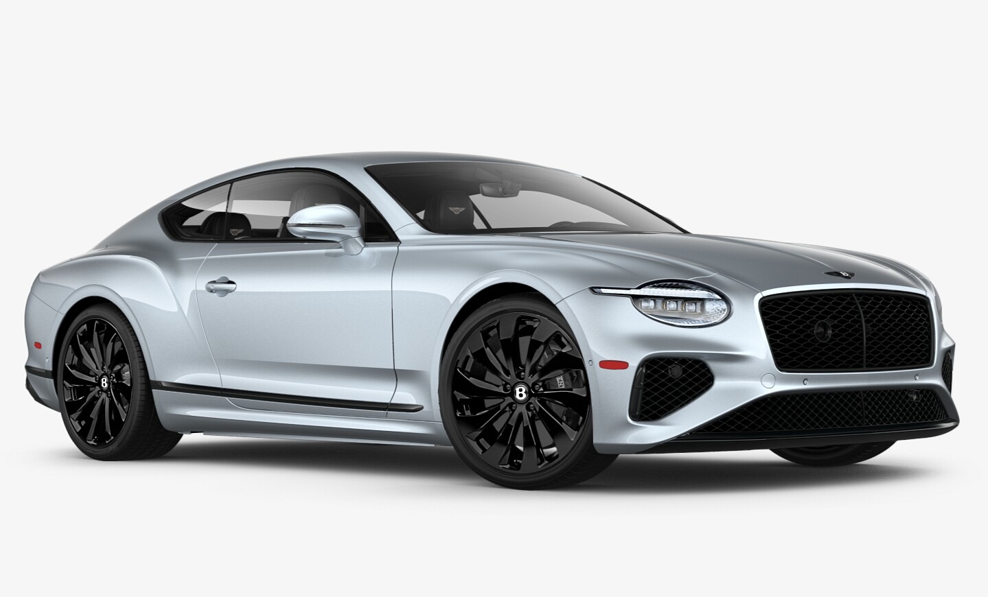 New 2026 Bentley Continental GT for sale Call for price at Rolls-Royce Motor Cars Greenwich in Greenwich CT 06830 1