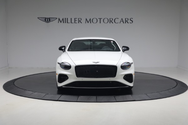 New 2026 Bentley Continental GT for sale $322,915 at Rolls-Royce Motor Cars Greenwich in Greenwich CT 06830 12