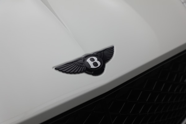 New 2026 Bentley Continental GT for sale $322,915 at Rolls-Royce Motor Cars Greenwich in Greenwich CT 06830 13