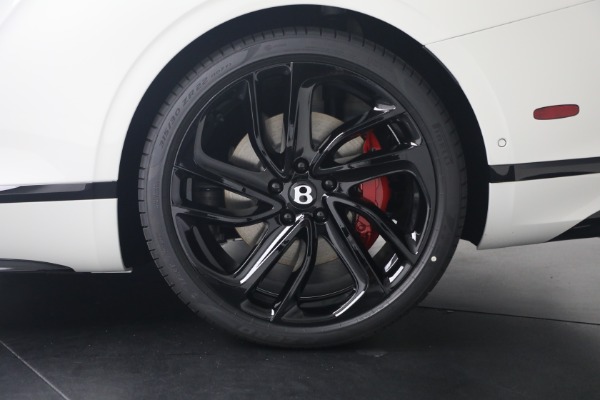 New 2026 Bentley Continental GT for sale $322,915 at Rolls-Royce Motor Cars Greenwich in Greenwich CT 06830 15
