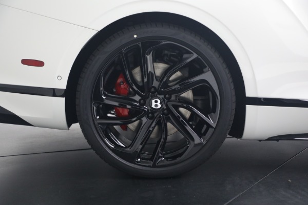 New 2026 Bentley Continental GT for sale $322,915 at Rolls-Royce Motor Cars Greenwich in Greenwich CT 06830 16