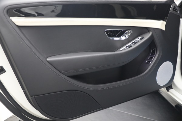 New 2026 Bentley Continental GT for sale $322,915 at Rolls-Royce Motor Cars Greenwich in Greenwich CT 06830 18