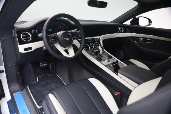 New 2026 Bentley Continental GT for sale $322,915 at Rolls-Royce Motor Cars Greenwich in Greenwich CT 06830 19