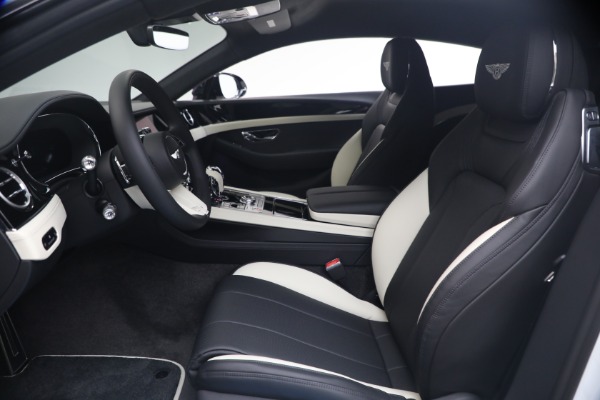 New 2026 Bentley Continental GT for sale $322,915 at Rolls-Royce Motor Cars Greenwich in Greenwich CT 06830 20