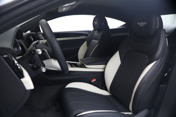 New 2026 Bentley Continental GT for sale $322,915 at Rolls-Royce Motor Cars Greenwich in Greenwich CT 06830 21