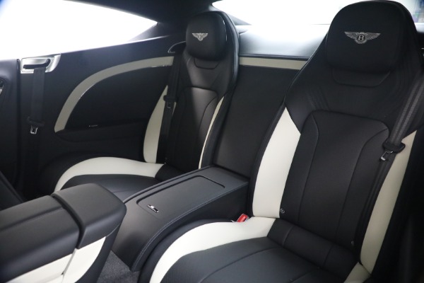 New 2026 Bentley Continental GT for sale $322,915 at Rolls-Royce Motor Cars Greenwich in Greenwich CT 06830 22