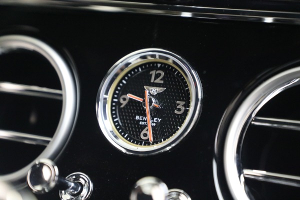 New 2026 Bentley Continental GT for sale $322,915 at Rolls-Royce Motor Cars Greenwich in Greenwich CT 06830 23