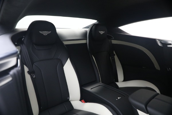 New 2026 Bentley Continental GT for sale $322,915 at Rolls-Royce Motor Cars Greenwich in Greenwich CT 06830 27