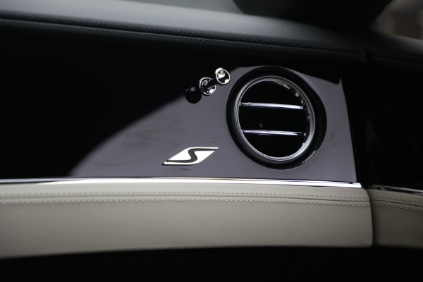 New 2026 Bentley Continental GT for sale $322,915 at Rolls-Royce Motor Cars Greenwich in Greenwich CT 06830 28
