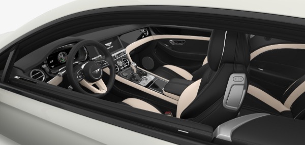 New 2026 Bentley Continental GT for sale Call for price at Rolls-Royce Motor Cars Greenwich in Greenwich CT 06830 6