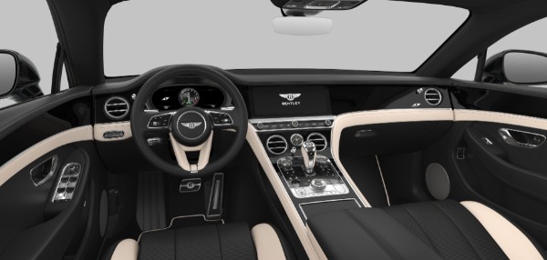 New 2026 Bentley Continental GT for sale Call for price at Rolls-Royce Motor Cars Greenwich in Greenwich CT 06830 7