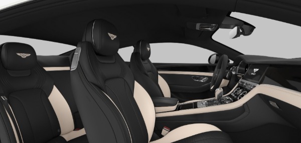 New 2026 Bentley Continental GT for sale Call for price at Rolls-Royce Motor Cars Greenwich in Greenwich CT 06830 9